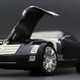Illustration for article titled LaLD Engine Week: Wildcard - Cadillac Sixteen